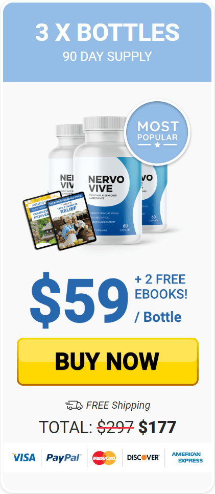 nerveflow buy now 3 bottles